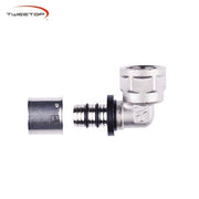Tweetop Press Elbow to Female Thread Connector 25 x 1“