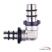 Tweetop Press 90° Reducing Elbow 50 x 40mm