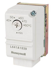 Honeywell Cylinder Thermostat L641A