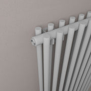 Eastbrook Murano 600 x 1000 Radiator Matt Grey