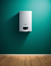 NEW Vaillant ecoTEC Plus 630 System Boiler Only