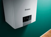 NEW Vaillant ecoTEC Plus 610 System Boiler Only