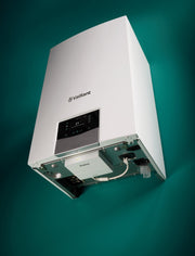 NEW Vaillant ecoTEC Plus 615 System Boiler Only