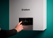 NEW Vaillant ecoTEC Plus 832 Combi Boiler Only