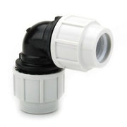 Plasson 90 Degree Compression Elbow