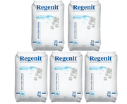 Regenit Water Softener Salt Tablets – 25kg Bags (Minimum 5 Bags) (* Free Delivery within 5 miles, No Delivery in Congestion Area*) £15.50 per bag (Incl. VAT)
