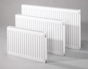 KRAD 600mm High X 300mm Wide, Kompact Double Convector TYPE-22