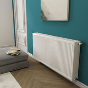 KRAD 400mm High X 1200mm Wide, Kompact Triple Convector TYPE-33