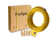 Flexigas Installer Kit DN15 x 15m