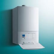 Vaillant ecoTEC Plus 64kW VU Boiler 606/5-5 - Boiler Only