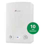 Worcester Greenstar 24Ri - Boiler Only