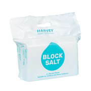Harvey Salt Block - Minimum Order 12 Bags (* Free Delivery within 5 miles, No Delivery in Congestion Area*)  £5 per bag (Incl. VAT)