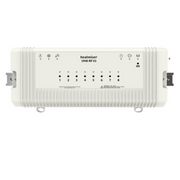 Heatmiser UH8-RF v2 - 8 Zone Wireless Wiring Centre