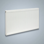 3SF600 ULTRAHEAT compact4 radiator - 300mm High x 600mm Wide, Single Panel Single Convector TYPE 11