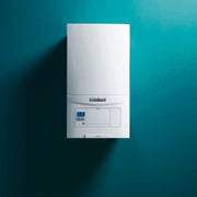 Vaillant ecoFIT Pure 418 Open Vent Boiler including Standard Flue